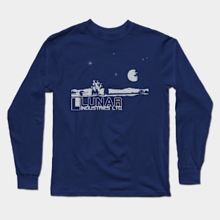 Lunar Industries Long Sleeve T-Shirt